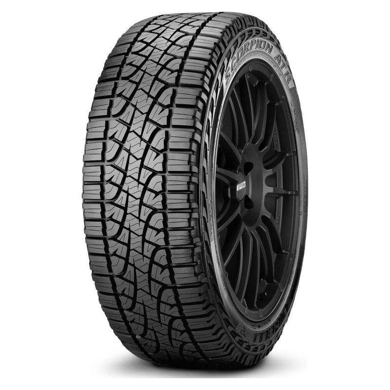 PIRELLI - Neumático Pirelli 215/60 R17 100H Scorpion Atr