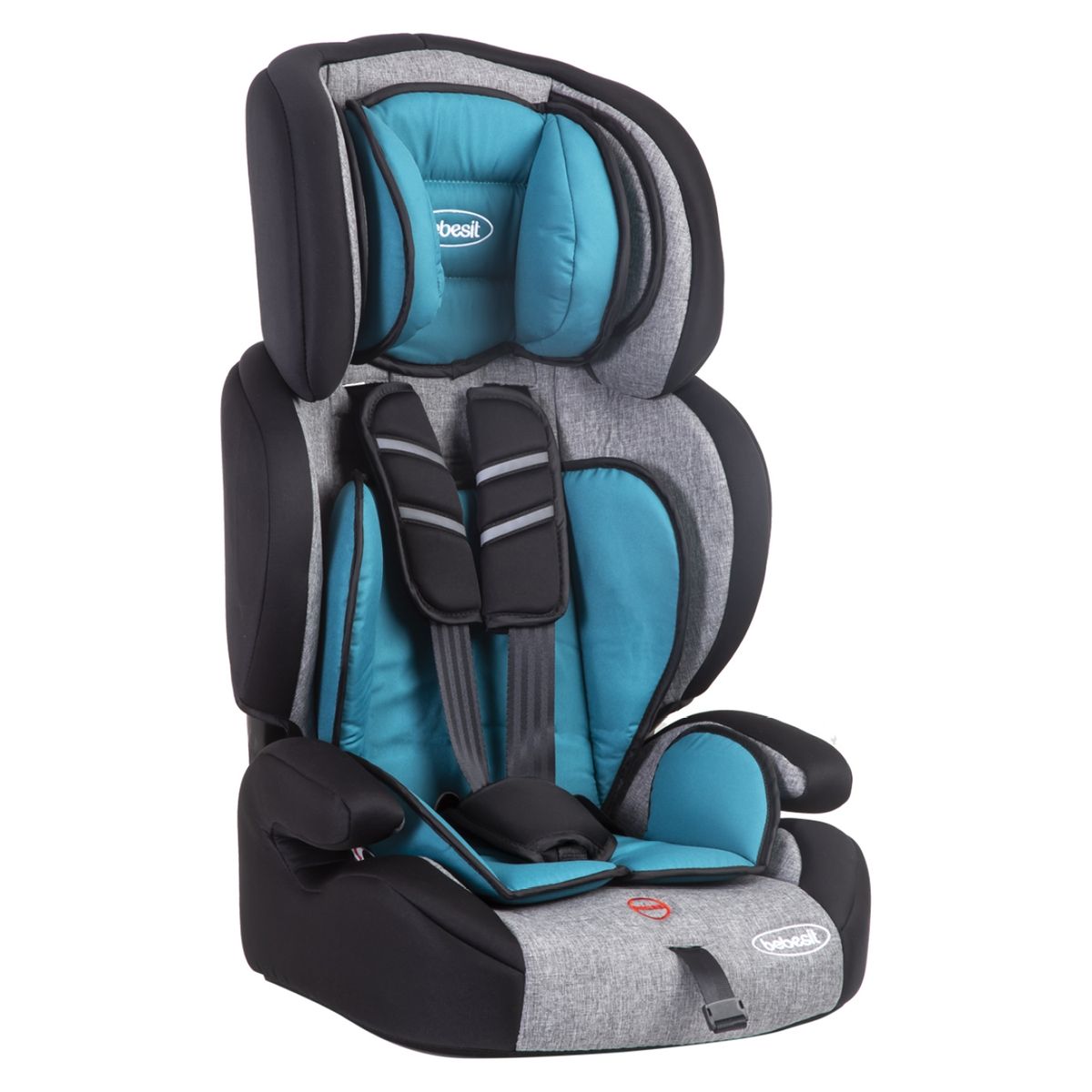 BEBESIT - Silla de Auto Butaca Beline Verde Bebesit