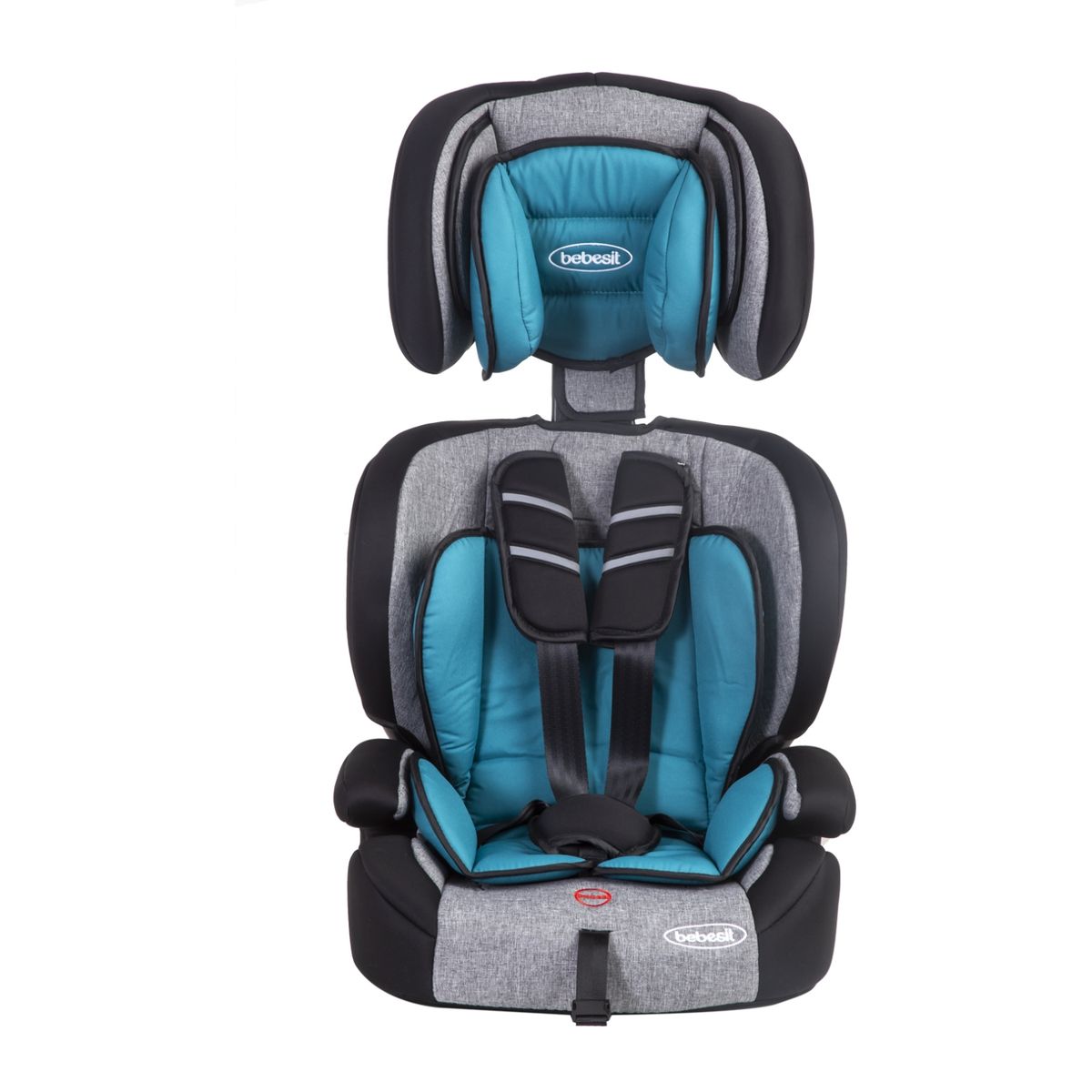 BEBESIT - Silla de Auto Butaca Beline Verde Bebesit