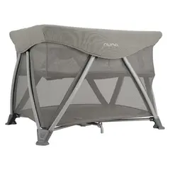 NUNA - Cuna Pack and Play Sena Aire Frost Gris