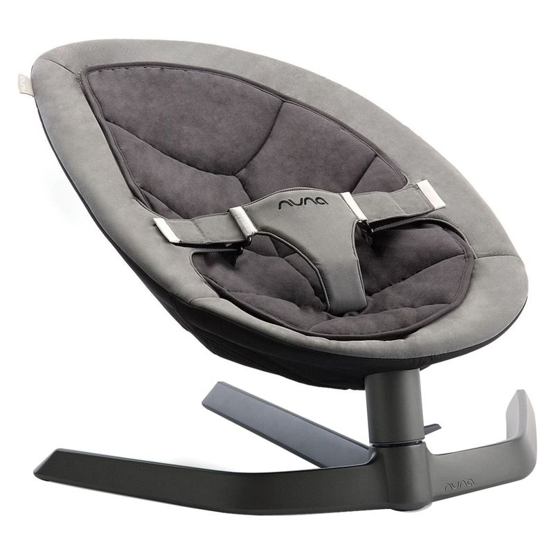 NUNA - Bouncer Nuna Leaf Cinder