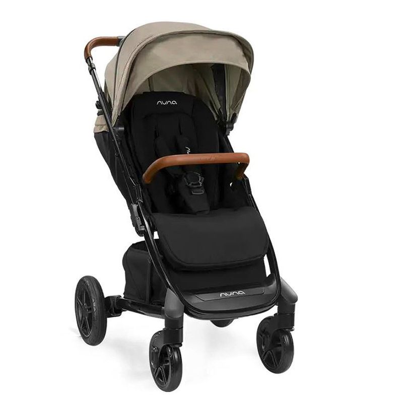 NUNA - Coche Paseo Tavo Timber Bebé Nuna
