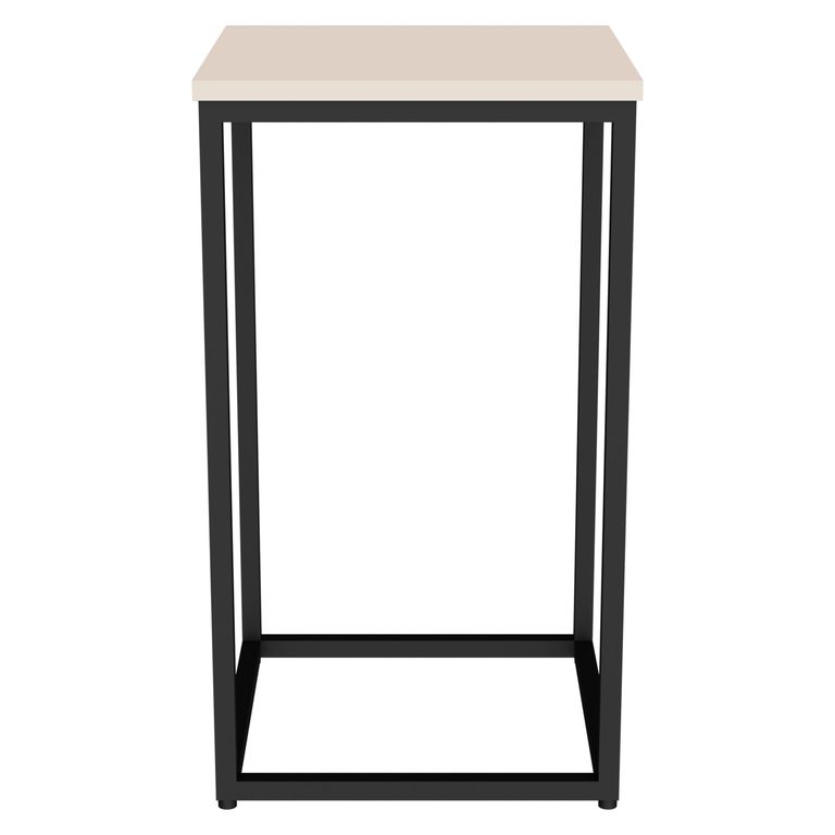 BE DESIGN Mesa Lateral Be Apolo Perla