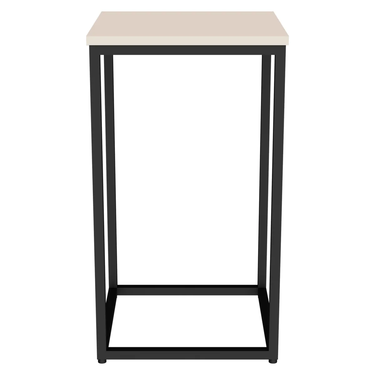 BE DESIGN - Mesa Lateral Be Apolo Perla Be Design