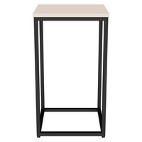 Mesa Lateral Be Apolo Perla