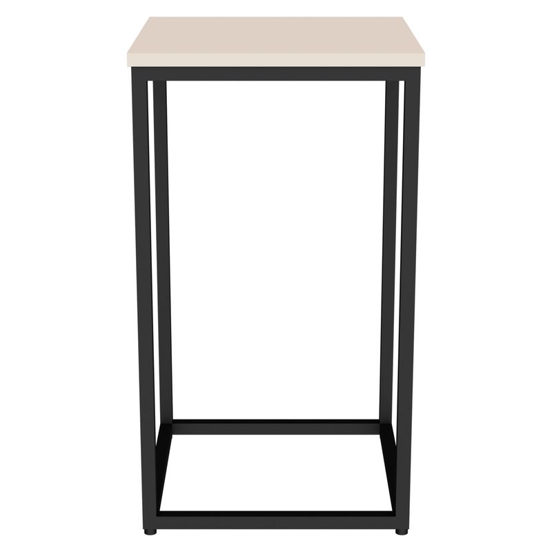 BE DESIGN - Mesa Lateral Be Apolo Perla Be Design