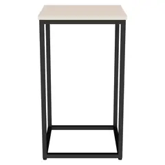 BE DESIGN - Mesa Lateral Be Apolo Perla