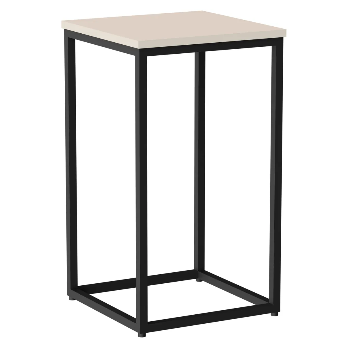 BE DESIGN - Mesa Lateral Be Apolo Perla Be Design