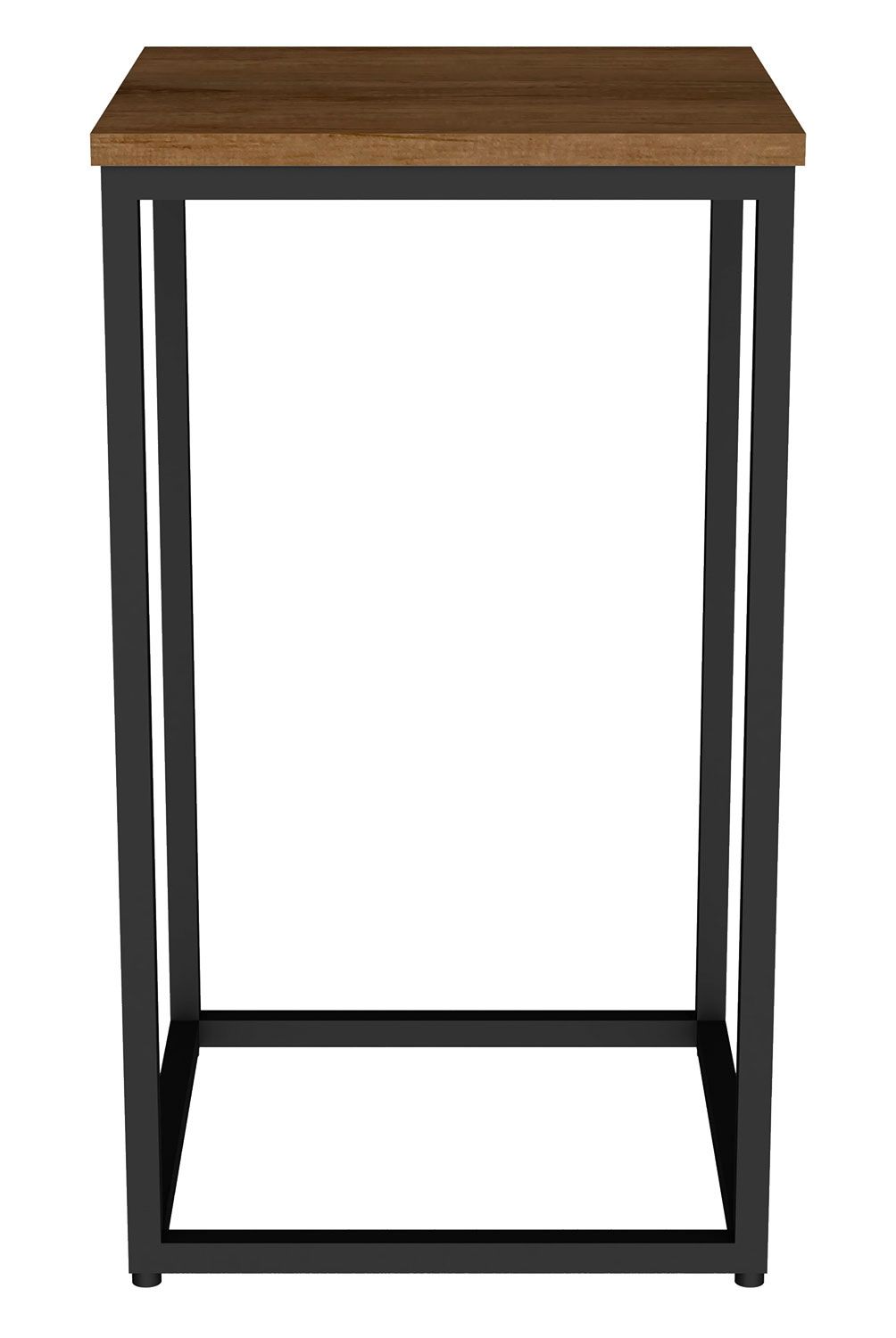 BE DESIGN - Mesa Lateral BE Apolo Canela Be Design