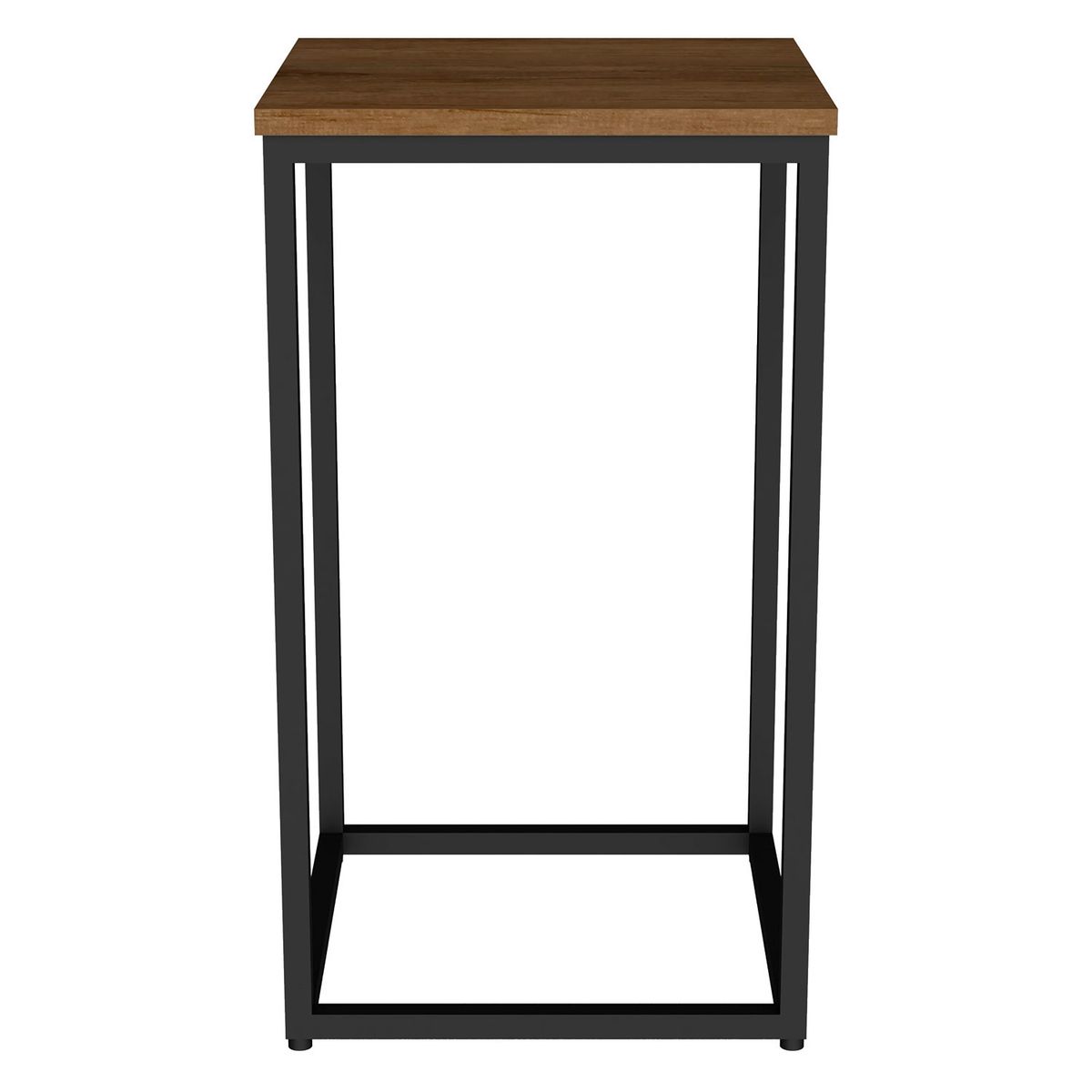 BE DESIGN - Mesa Lateral BE Apolo Canela Be Design