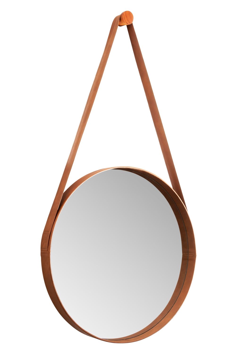 BE DESIGN - Espejo Colgante Be Redonda Be Design