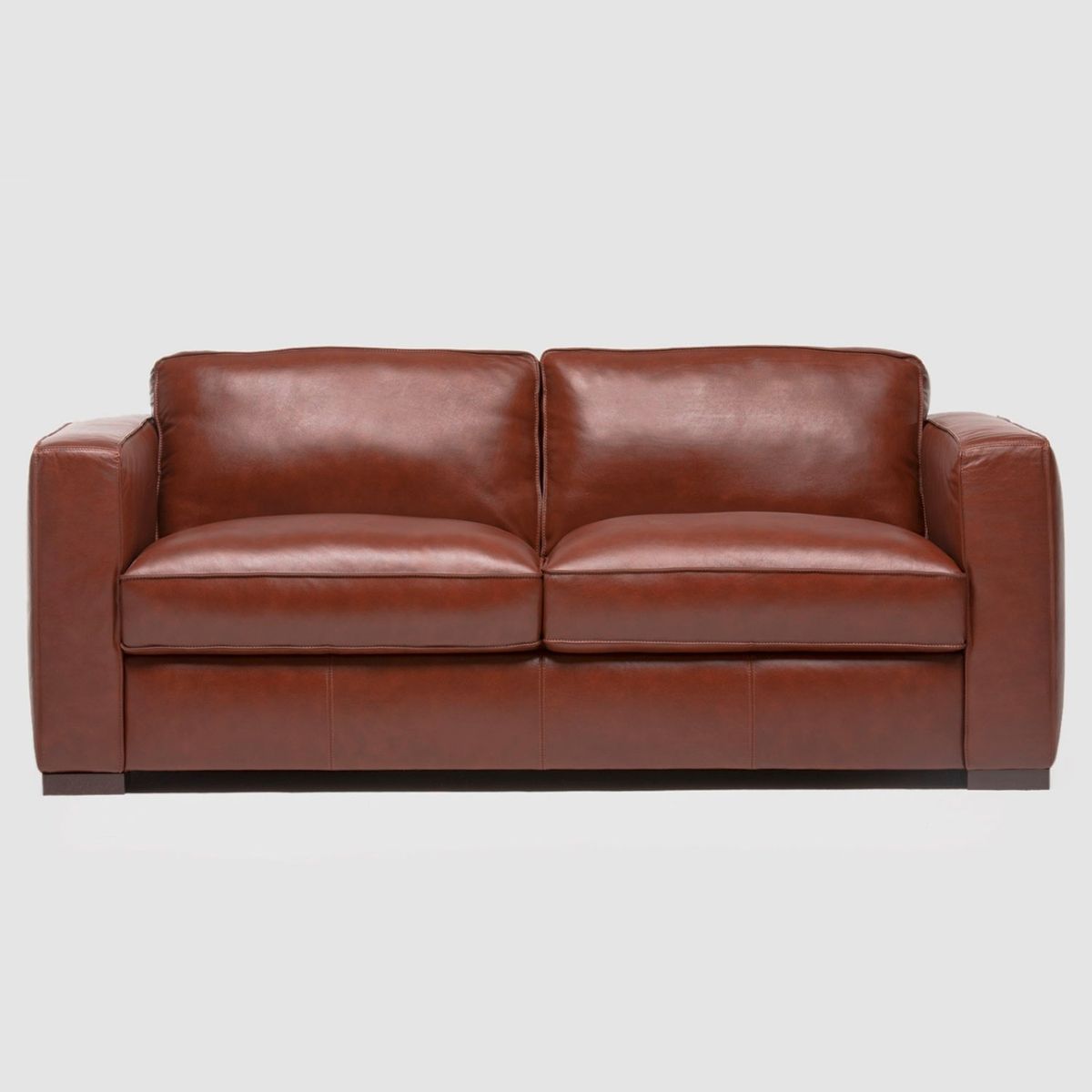 NATUZZI - Sofá 3 Cuerpos Venuti