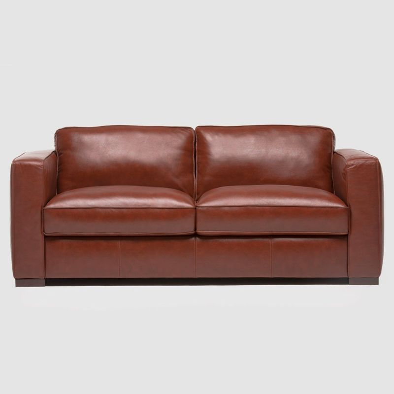 NATUZZI - Sofá 3 Cuerpos Venuti