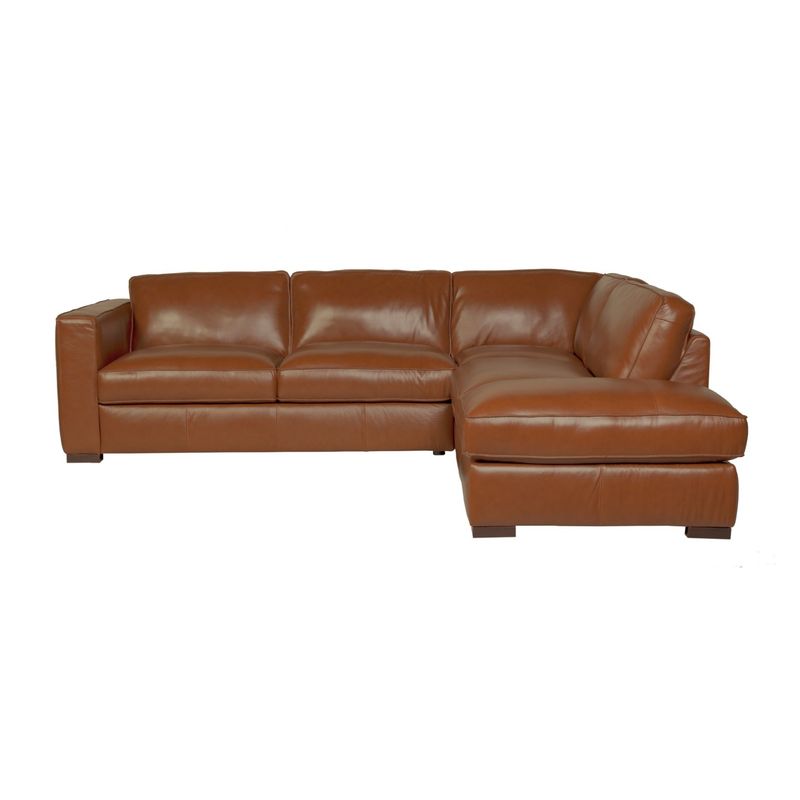 NATUZZI - Sofá Seccional Venuti By Natuzzi