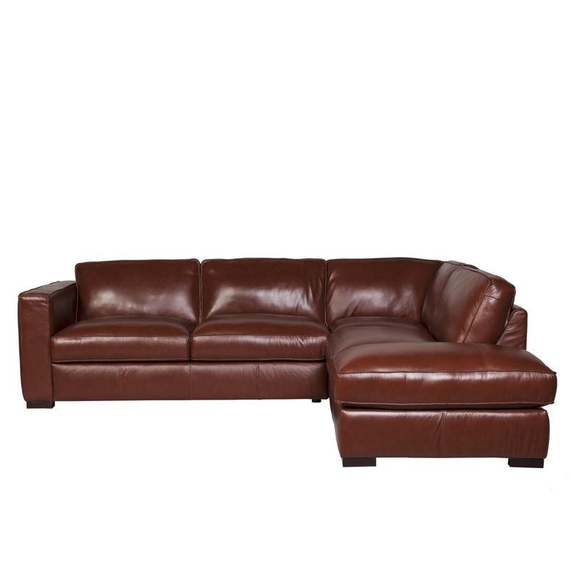 NATUZZI - Sofá Seccional Venuti By Natuzzi