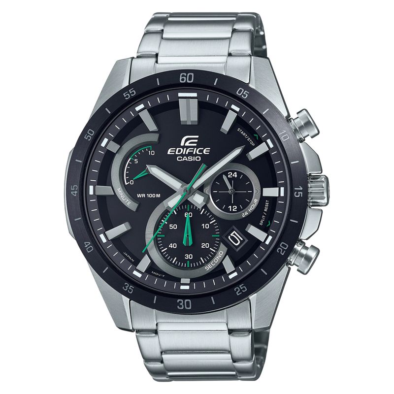 EDIFICE - Edifice Reloj Análogo Hombre Efr-573Db-1Av