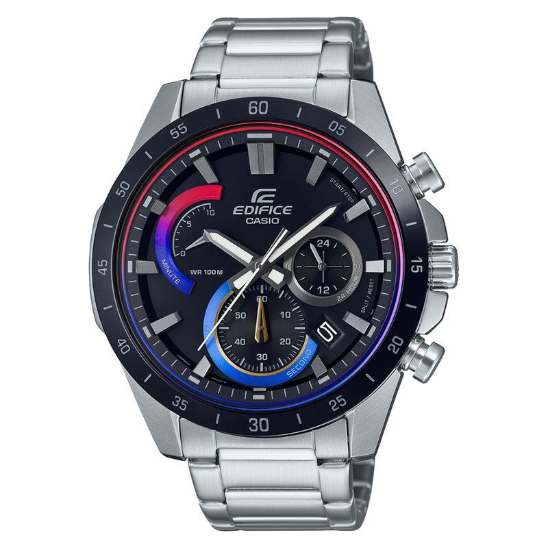 EDIFICE - Edifice Reloj Análogo Hombre Efr-573Hg-1Av