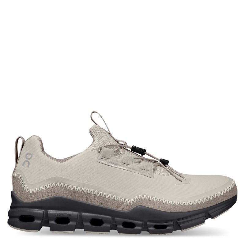 ON - Cloudaway  Zapatillas Urbanas Hombre Beige On