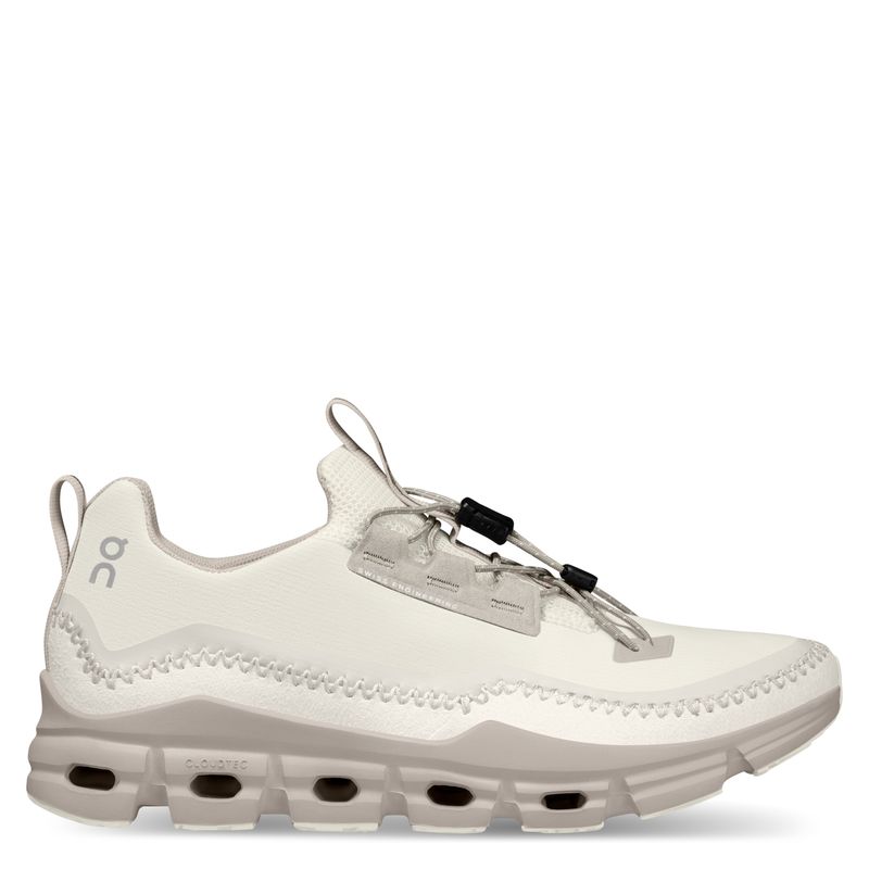 ON - Cloudaway  Zapatilla Urbana Mujer Blanco On