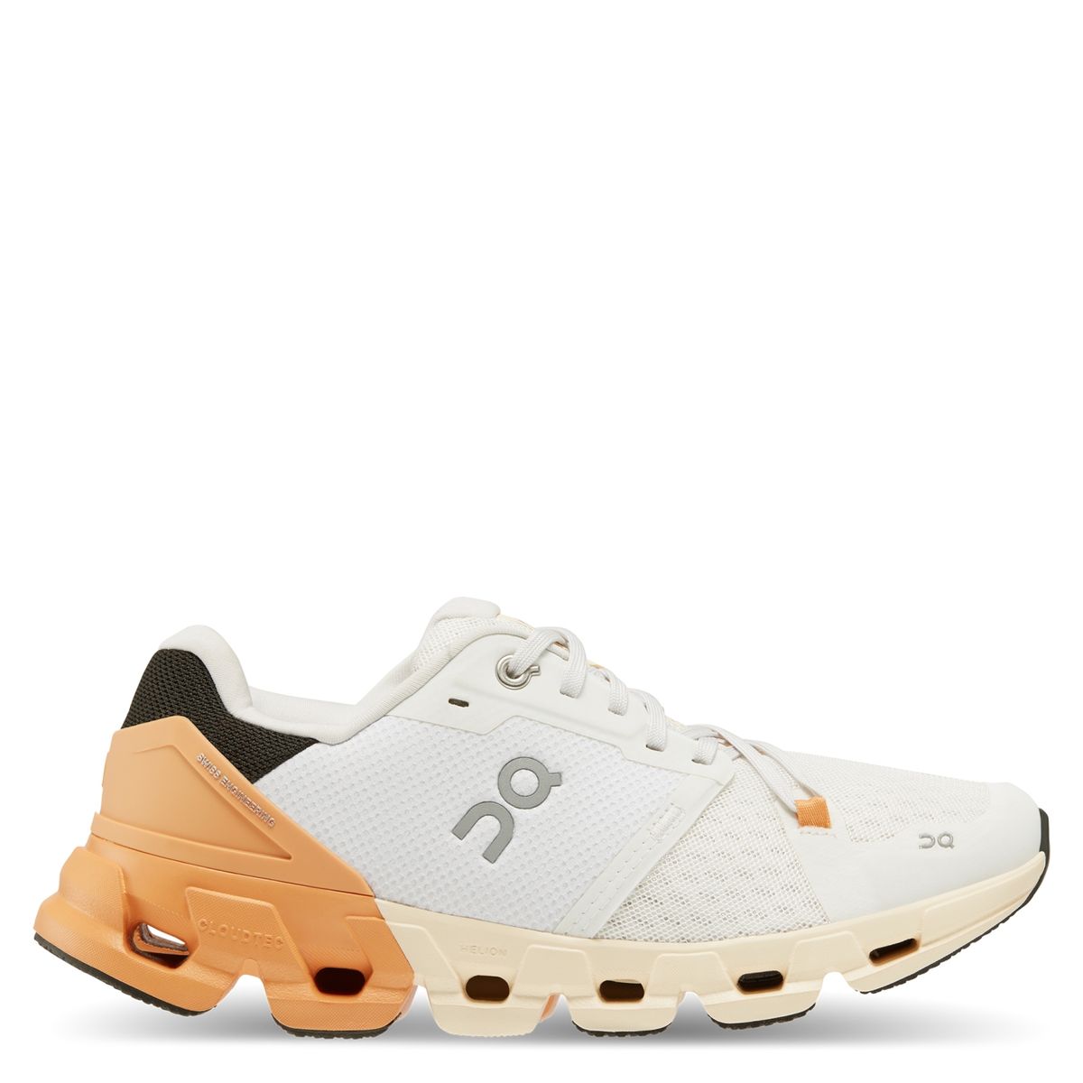 ON - Cloudflyer Zapatilla Running Mujer Blanco On