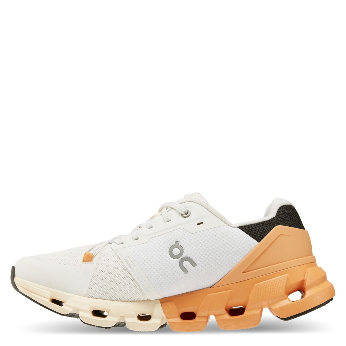 ON - Cloudflyer Zapatilla Running Mujer Blanco On