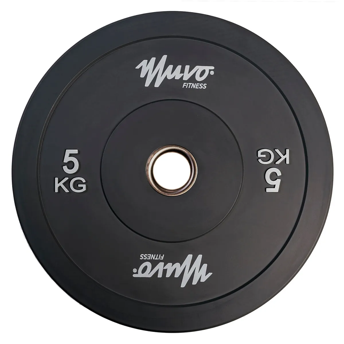 MUVO - Disco Olímpico Muvo