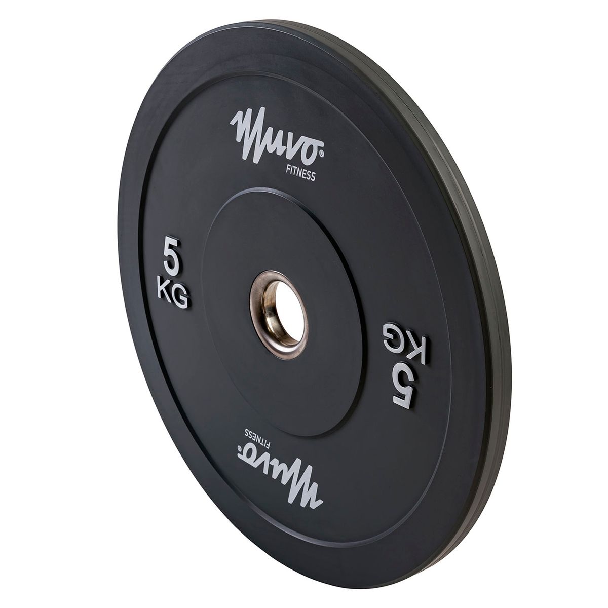 MUVO - Disco Olímpico Muvo