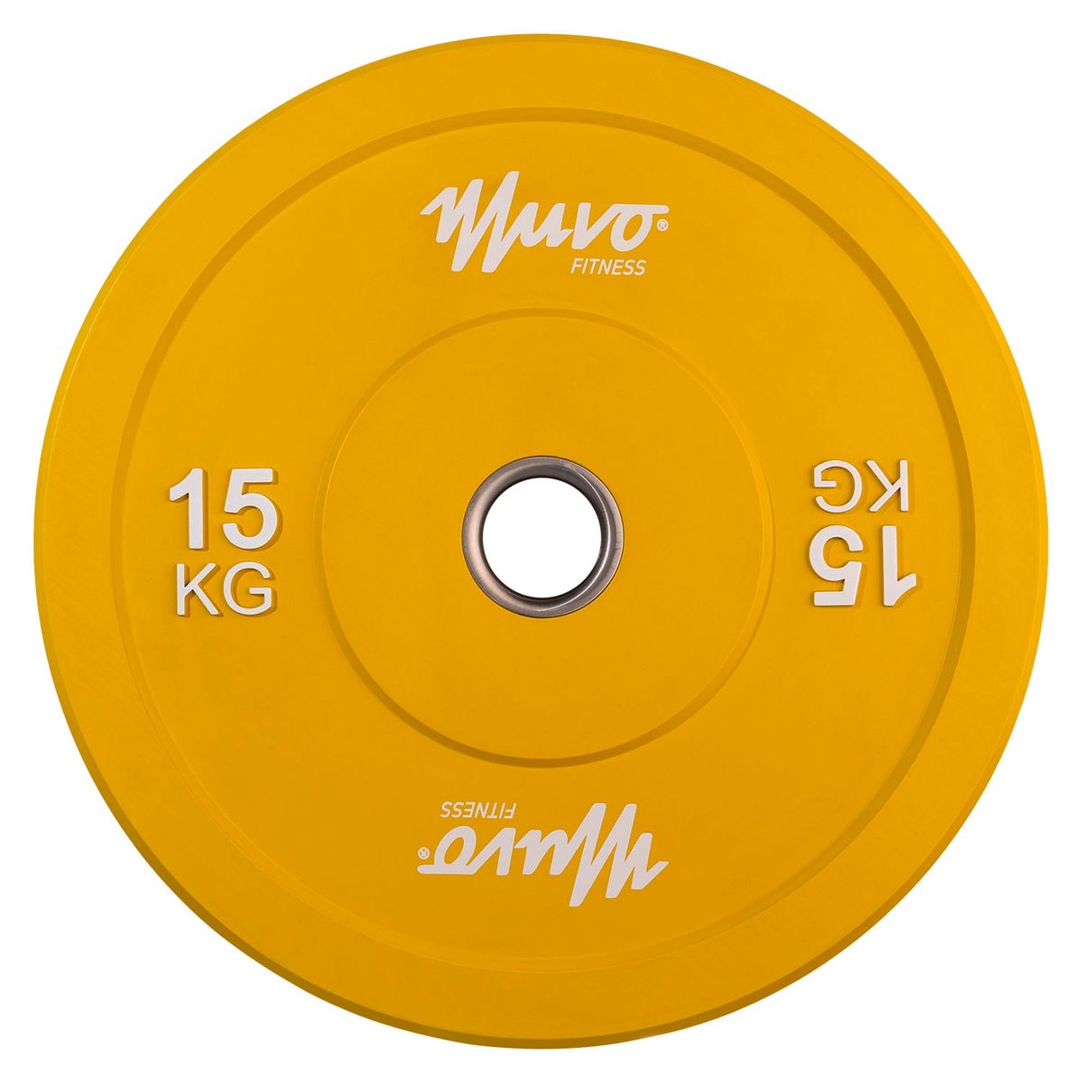 MUVO - Disco Olímpico Muvo