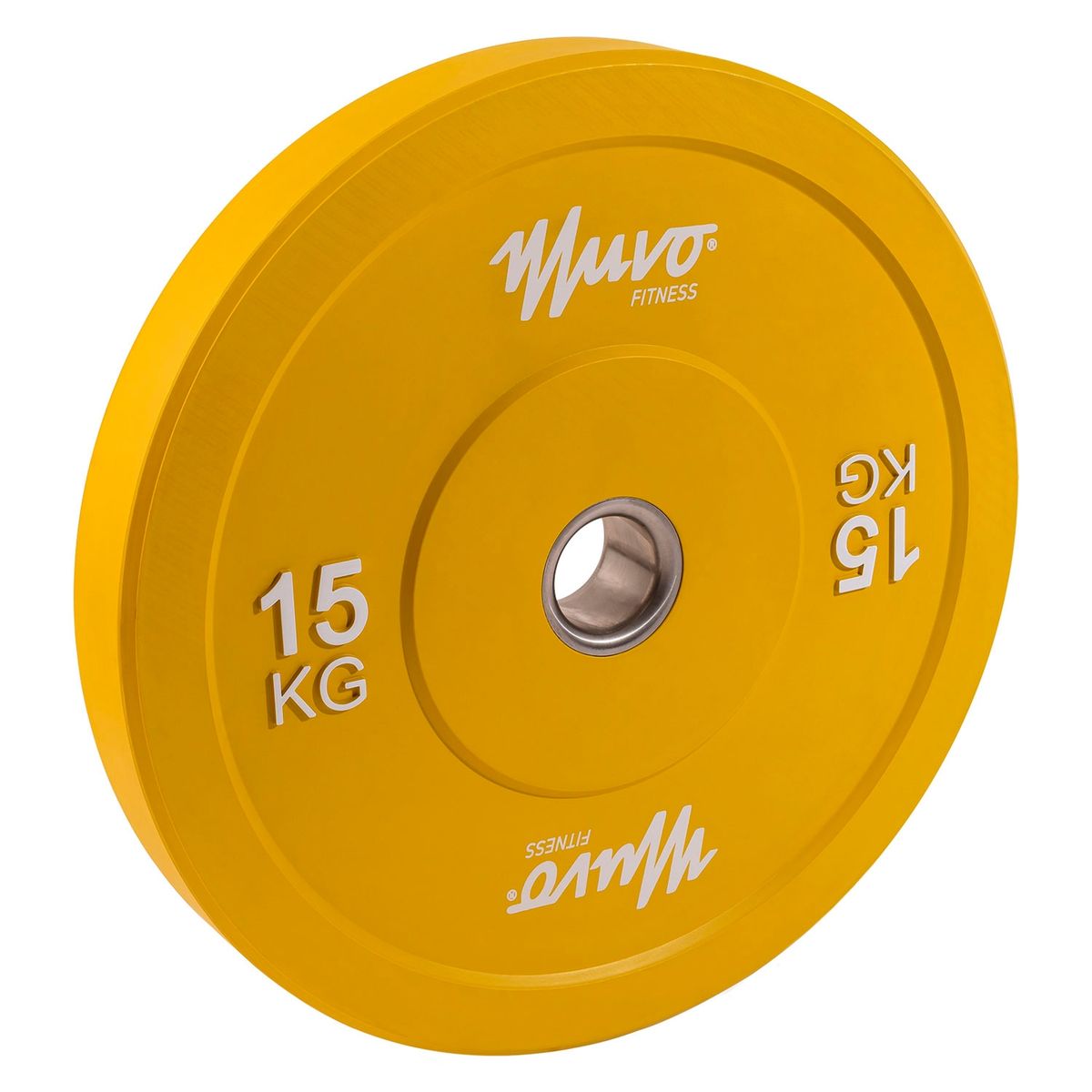 MUVO - Disco Olímpico Muvo