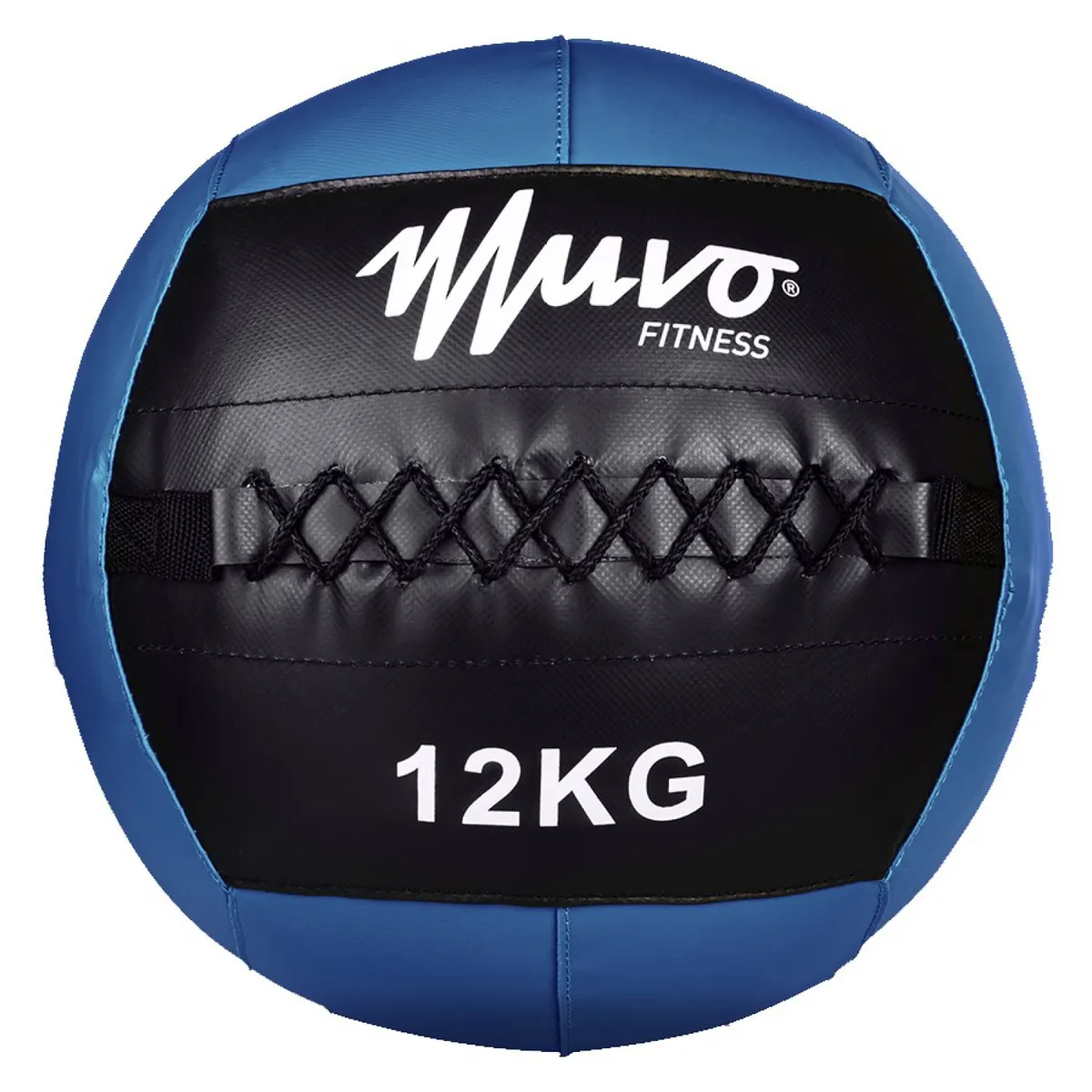 MUVO - Pelota Fitness 12 Kg Muvo