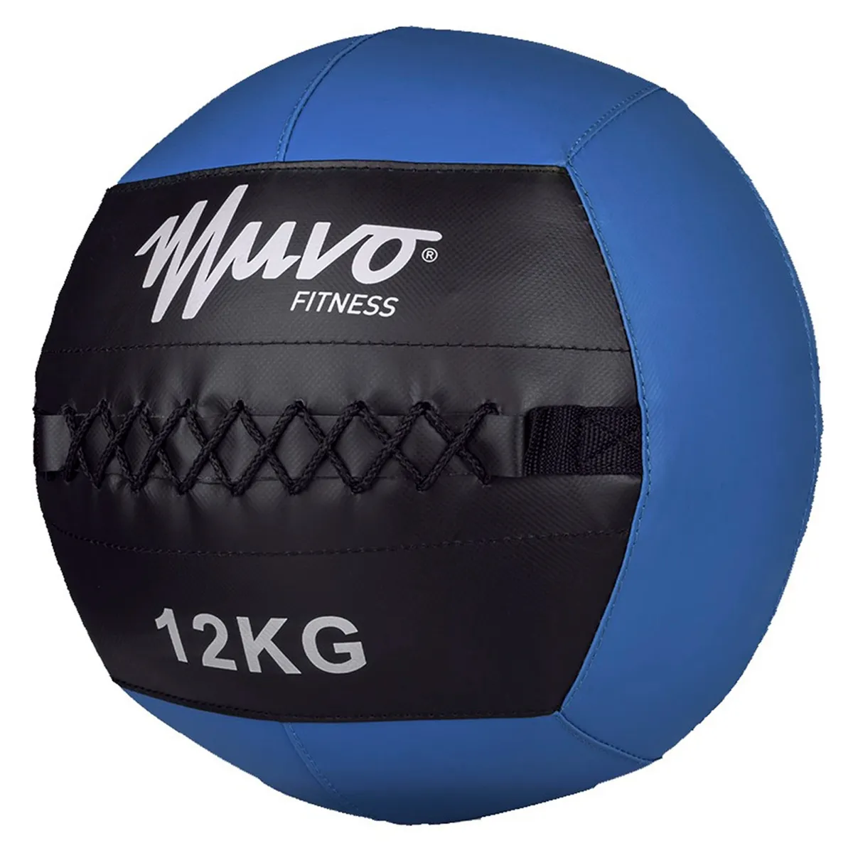 MUVO - Pelota Fitness 12 Kg Muvo