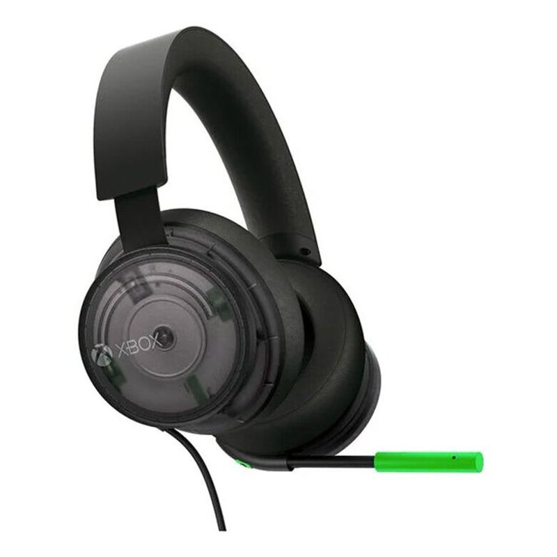 XBOX - Audifonos Xbox Headset 20 Aniversario