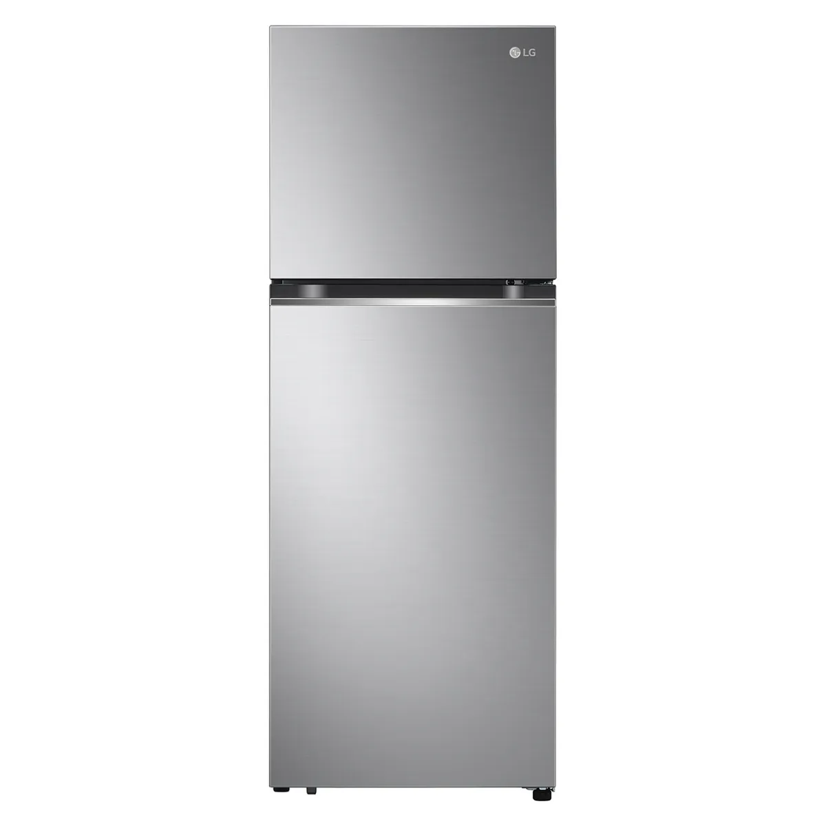 LG - Refrigerador Top Mount Top Freezer 315 Litros No Frost VT32BPP LG