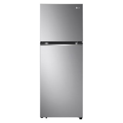 Lg Refrigerador Top Mount Top Freezer 315 Litros No Frost
