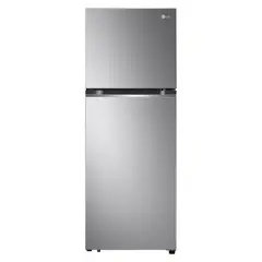 LG - Refrigerador Top Mount Top Freezer 315 Litros No Frost VT32BPP