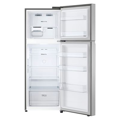 Imagen 2 del producto Refrigerador Top Mount Top Freezer 315 Litros No Frost VT32BPP