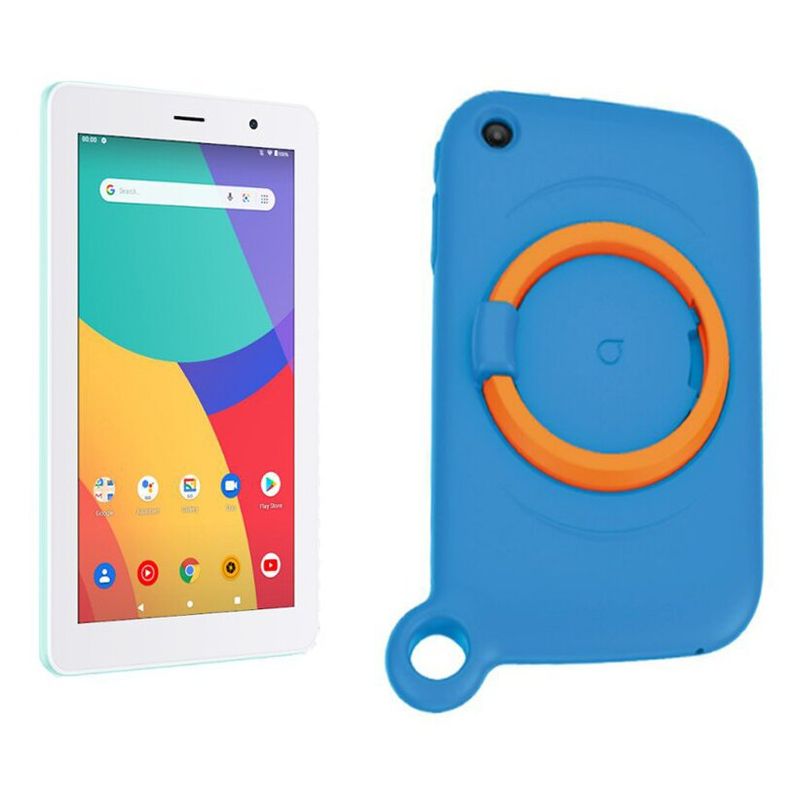 ALCATEL - Tablet Alcatel 1T 7 Kids 32Gb 1Gb Ram con Funda