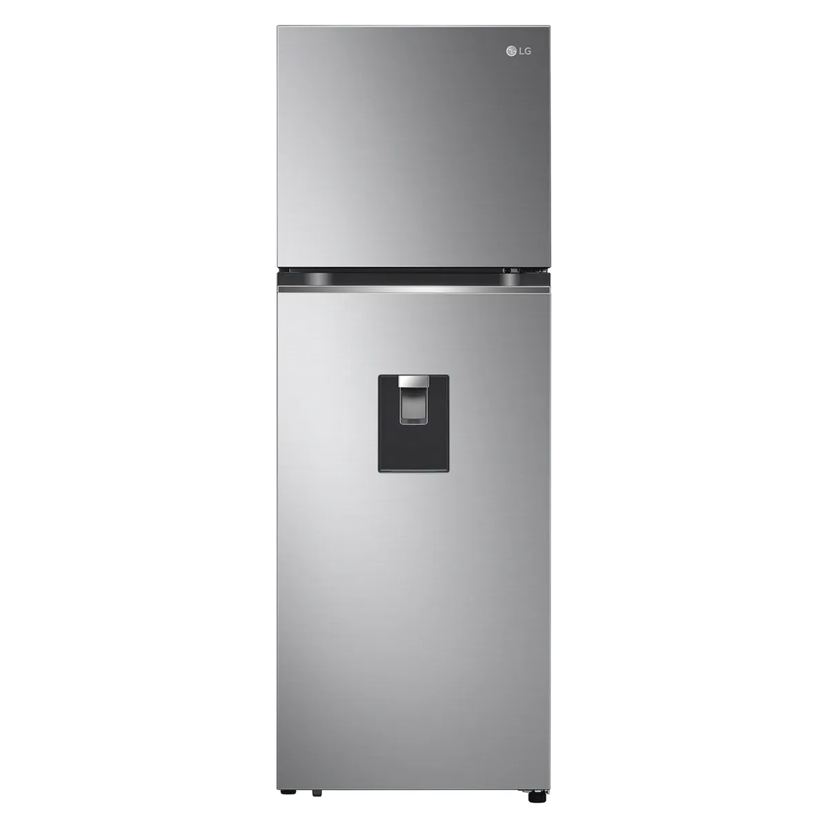 LG - Refrigerador Top Mount Top Freezer 334 Litros No Frost VT34WPP LG