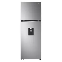 Refrigerador Top Mount Top Freezer 334 Litros No Frost VT34WPP