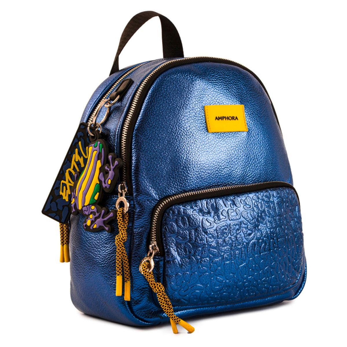 AMPHORA - Mochila Mujer Amphora