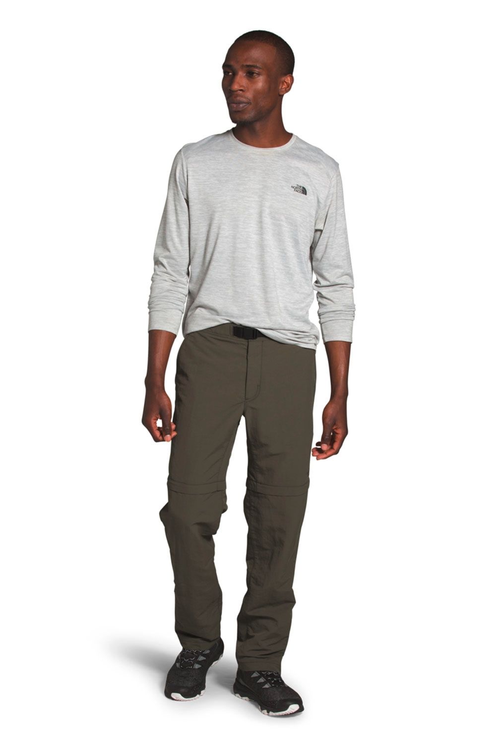 THE NORTH FACE - Pantalón Outdoor Hombre The North Face