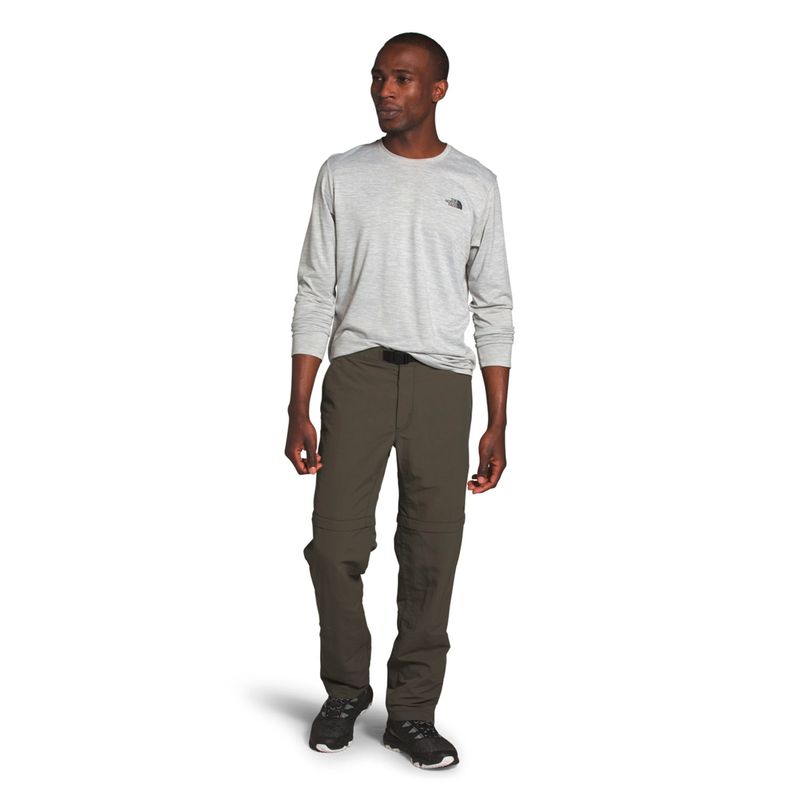 THE NORTH FACE - Pantalón Outdoor Hombre The North Face