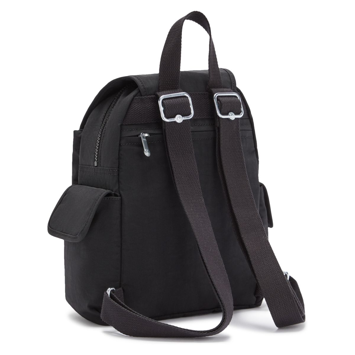 KIPLING - Kipling Mochila Mujer Negra