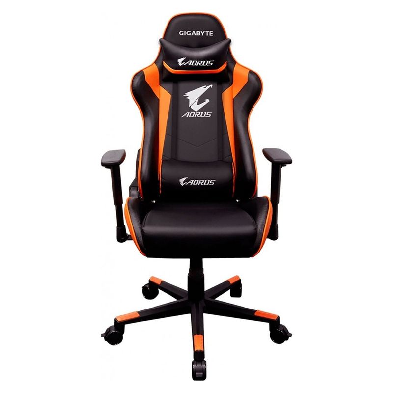 GIGABYTE - Silla Gamer Profesional Gigabyte Aorus AG C300