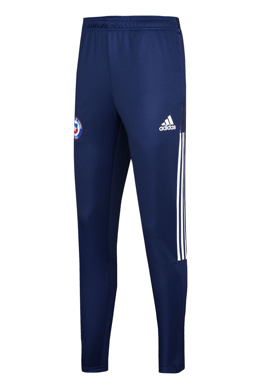 ADIDAS - Pantalón Fútbol Hombre