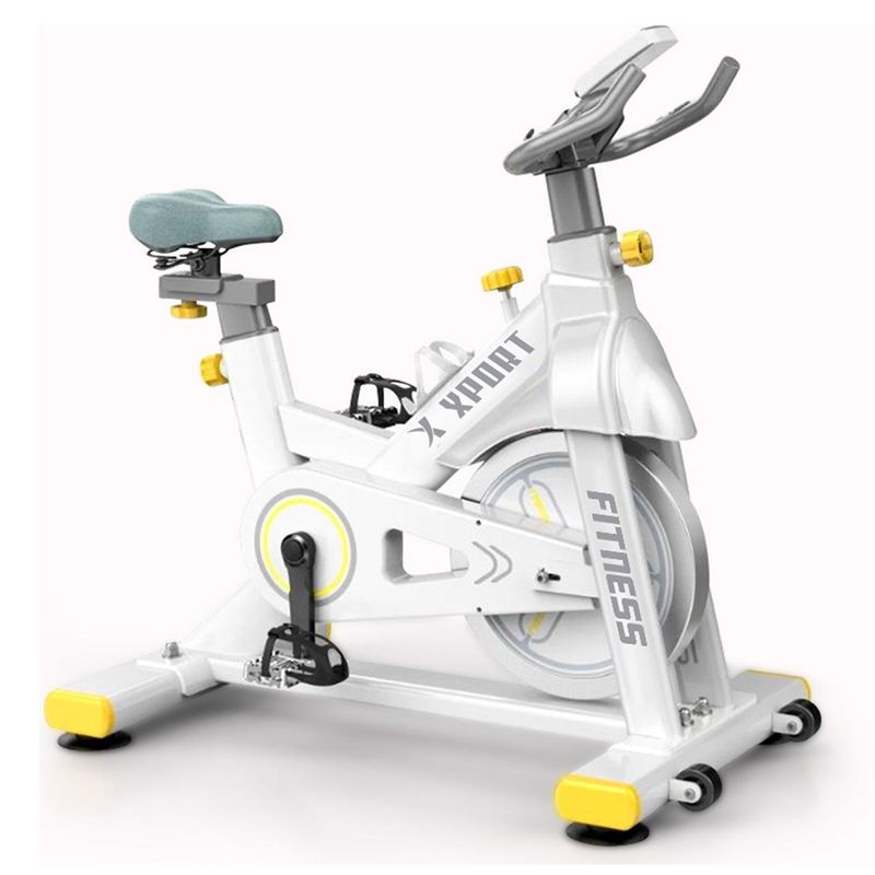 GENERICO - Bicicleta Spinning Xport Q8