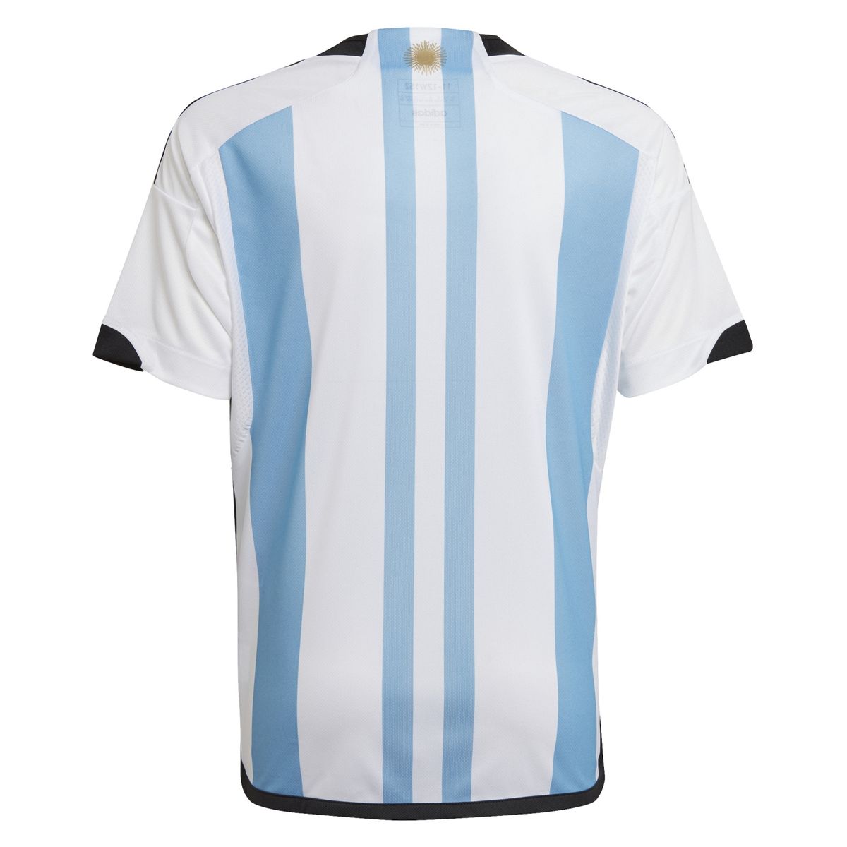 ADIDAS - Adidas Camiseta de Fútbol Argentina Local Niño
