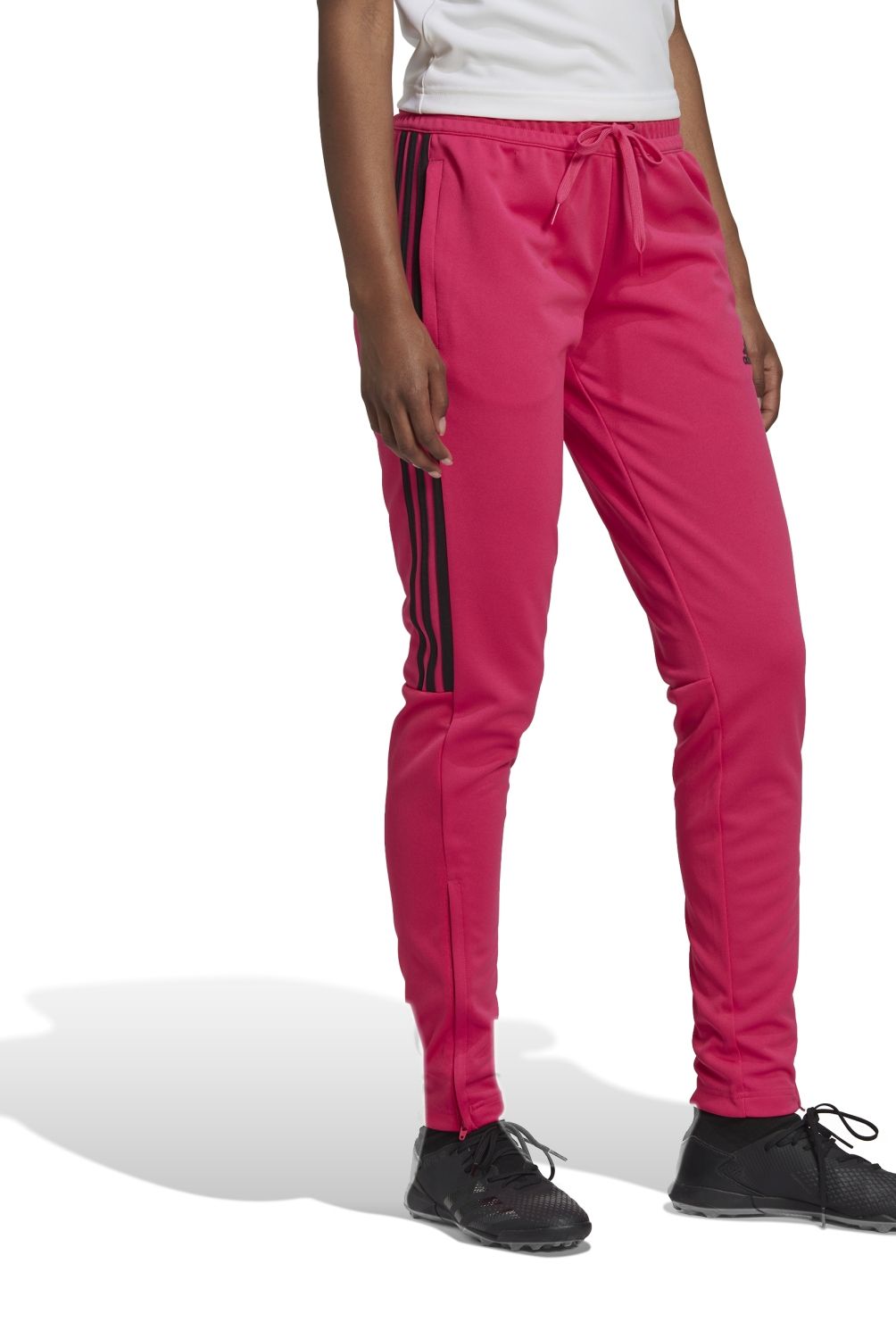 ADIDAS - Pantalón Fútbol Mujer