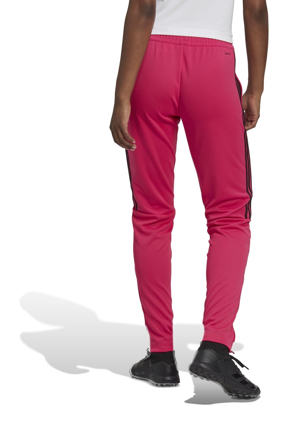 ADIDAS - Pantalón Fútbol Mujer