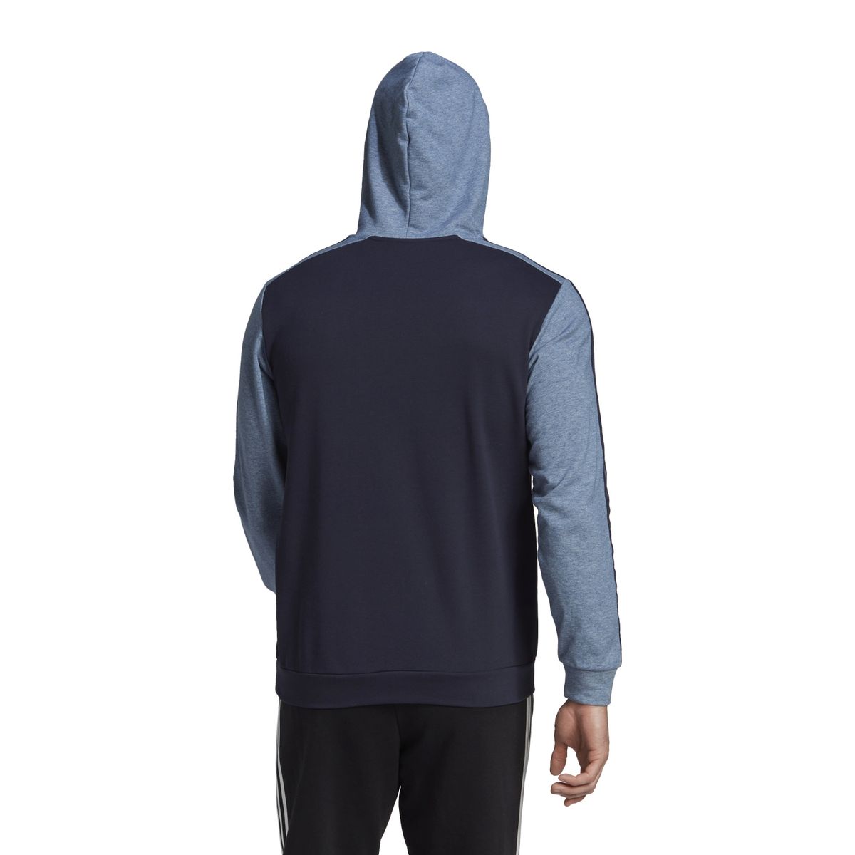ADIDAS - Adidas Hoodie Hombre
